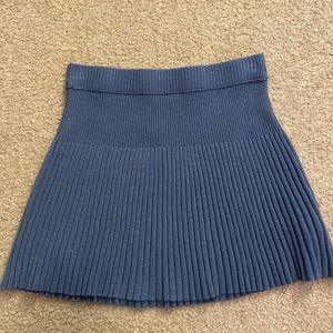 tennis skirt